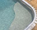 We can help install your next pool as well as offer repairs.