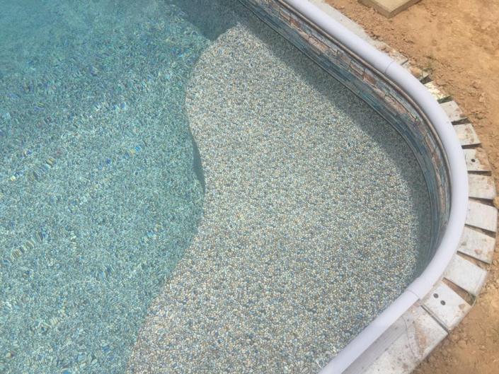 We can help install your next pool as well as offer repairs.